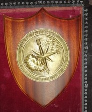 CREST MARINA MILITARE NAVE LIBECCIO FREGATA AVVISO SCORTA F572 RARITÀ!!!