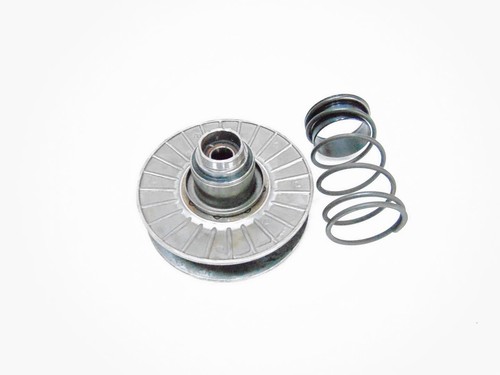Puleggia frizione aprilia - frizione,