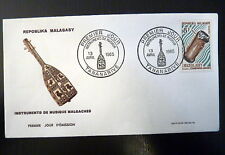 MADAGASCAR 403 PRIMO GIORNO