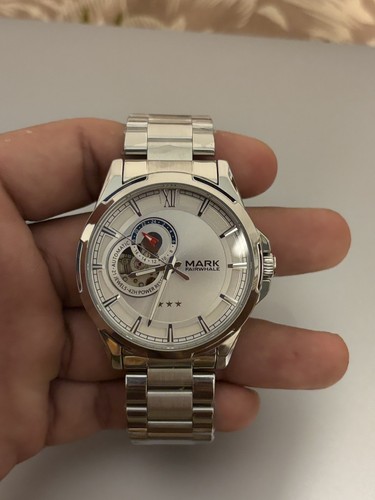 Orologio uomo automatico - orologio,