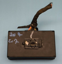 Scatola dei fusibili per Peugeot 207 . Diesel, 3 porte. Cod. : 9632229480 .