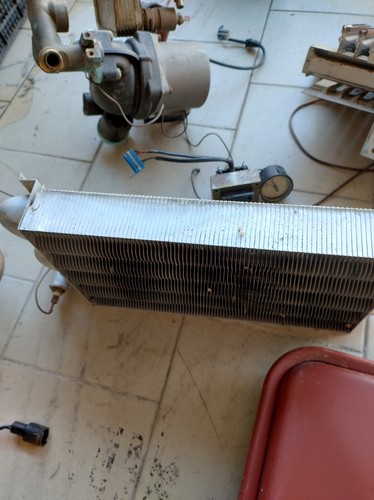 Vaillant vmw 240 - it, b