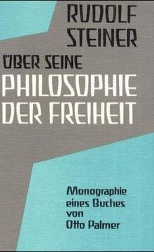 Rudolf steiner über seine - steiner,