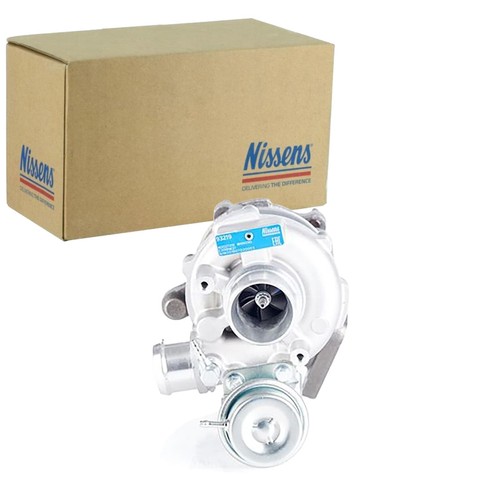 Turbo nissens con - con, guarnizioni