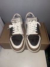 Basket neuf homme Fendi 42