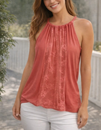 Shirt rosa gattinoni con - shirt,