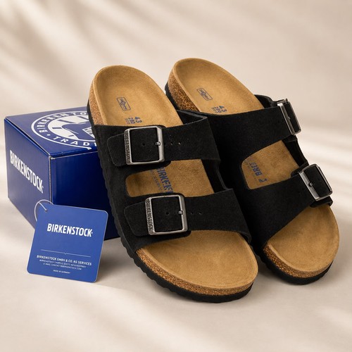 Birkenstock arizona ciabatte - arizona,