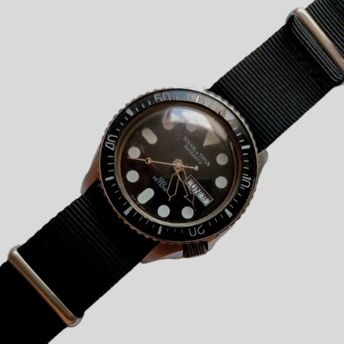 Solvil titus automatico - &,