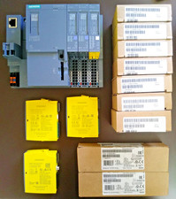 PLC SIEMENS SIMATIC ET200SP