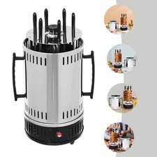 Barbecue elettrico verticale