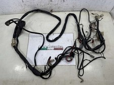 IMPIANTO ELETTRICO GILERA PIAGGIO TYPHOON 50 VEDI DESCRIZIONE (KX279)