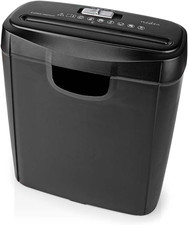 Distruggi Documenti - 6X