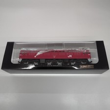 DEAGOSTINI Train Car Metal