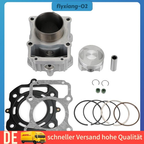 Kit cilindro - ,