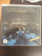 Vinile Amedeo Minghi Dallo