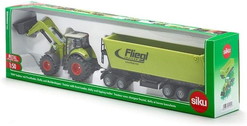 Siku 1949 modell - 1949-modell, 1:50