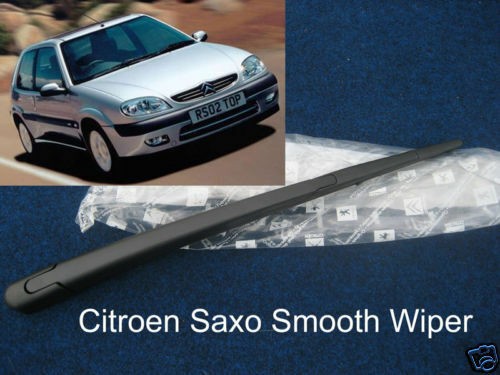 New citroen saxo upgrade - citroen,