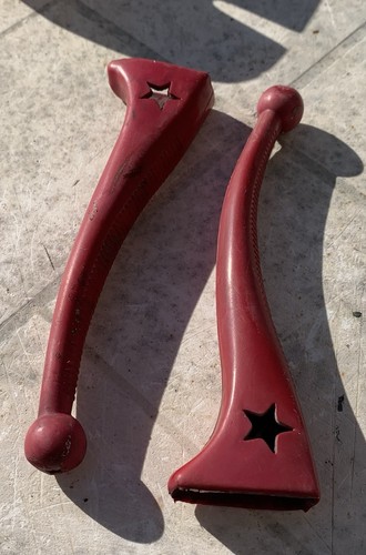 Vespa lambretta accessori - lambretta,