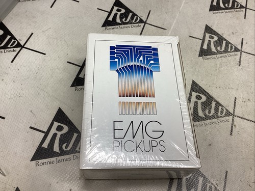 Emg black active - emg, sa