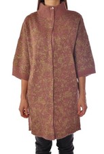 Cappotto monopetto da Donna