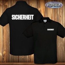 Maglia di sicurezza maglione