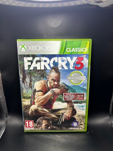 Far cry nuovo - 360),