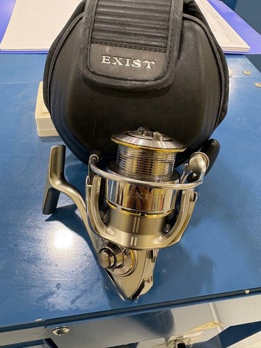 Mulinello pesca daiwa 05 - daiwa,
