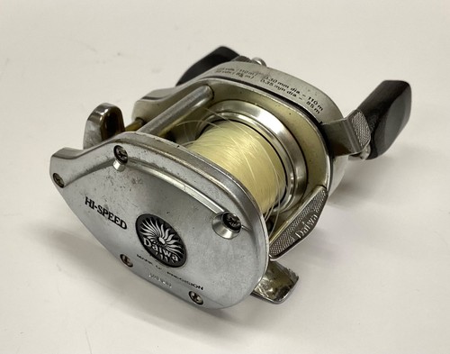 Vintage daiwa prolite 100 - vintage,,