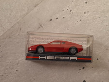 Ferrari Testrossa rossa, High