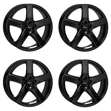 Cerchi alutec freeze - 4, 7.5jx18