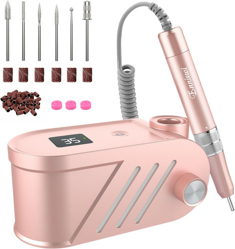 Fresa per unghie professionale - unghie,