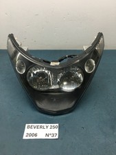 FARO FANALE ANTERIORE PIAGGIO