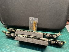 Carri Pianali Accoppiati