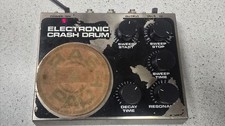 Electro-Harmonix Electronic