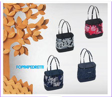 FOPPAPEDRETTI CHARME - BORSA