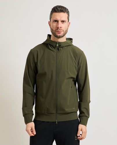 Felpa uomo save - uomo, duck