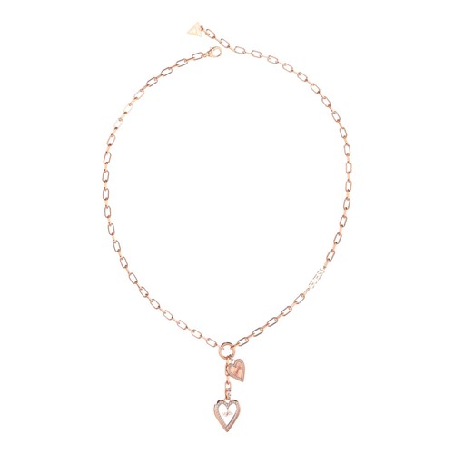 Guess ubn03234rhrg gioielli - guess,
