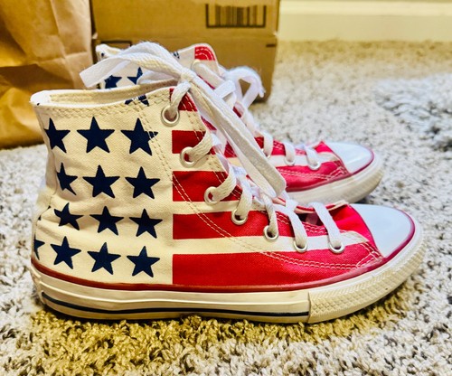 Sneakers alte converse stars - sneakers,