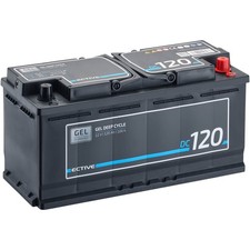 Batteria Alimentazione ECTIVE