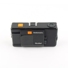 Rollei rolleimatic rolleinar - rollei,