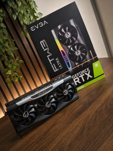 Titolo evga rtx 3080 ftw3 - rtx,