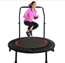 Mini Trampolino Pieghevole