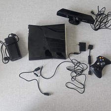 Microsoft Xbox 360 S Slim