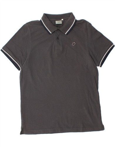 Polo uomo lotto cotone - polo,