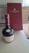 Courvoisier Luxe Cognac 70cl