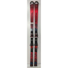 2026 Rossignol Hero Athlete GS