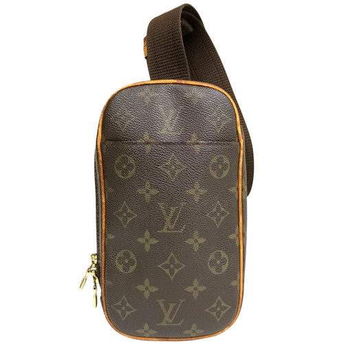 Pochette louis vuitton - pochette,