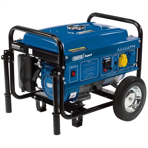 Draper expert generatore - draper,