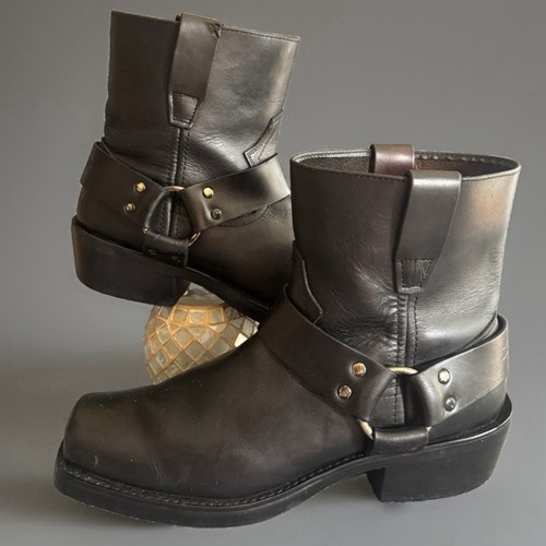 Stivali moto durango - stivali, harness
