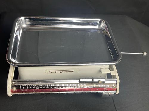 Bilancia cucina vintage - bilancia,